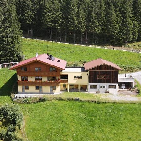 Almliesl Gast-481 Apartamento Bad Gastein Exterior foto